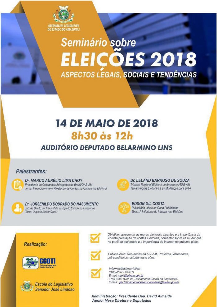 aleam-palestra-eleição-2018-blogdopavulo-11/05/2018
