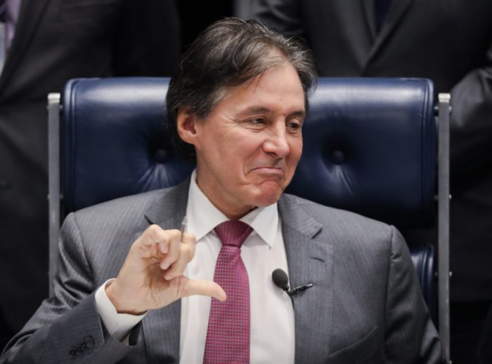EunicioOliveira-Senado-Eunicio-Plenario-19set2017-FotoSergioLima.