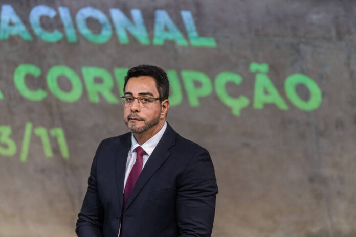 CNJ condena juiz Marcelo Bretas a aposentadoria compulsória Foto: Reprodução