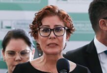 Carla Zambelli,