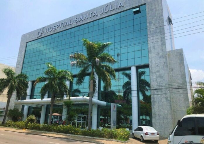 Hospital-Santa-Julia-e-alvo-de-cobranca-de-quase-R1-milhao-por-descumprir-acordo-sanitario-em-Manaus