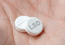 Estudo revela que dose única de LSD pode reduzir ansiedade por até três meses