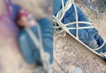 Suspeito de matar mãe de Isabelly Aurora é encontrado morto após “tribunal do crime” em Manaus