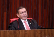 Ala do STF se prepara para revisar decisões do TSE nas eleições, e Kassio tenta marcar posição