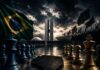 Crônica de opinião: Omar Aziz x Maria do Carmo — o desafio do segundo turno no Amazonas