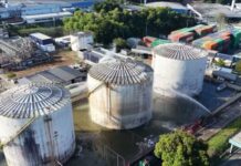 Vazamento de estireno em Manaus: multas aplicadas à Innova ultrapassam R$ 22 milhões