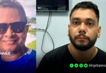 Investigador Luciano pode ter sido vítima de fogo amigo durante operação em Manaus