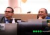 Presidente do PT nega ter autorizado ação contra Jaildo e pede extinção do processo