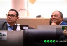Presidente do PT nega ter autorizado ação contra Jaildo e pede extinção do processo