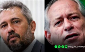Real Time Big Data: Elmano tem 47% e Ciro Gomes 45% em eventual 2º turno no Ceará