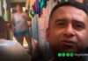 Salazar ironiza transtorno mental de jovem durante abordagem